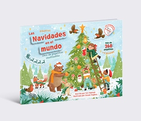 Las Navidades en el mundo