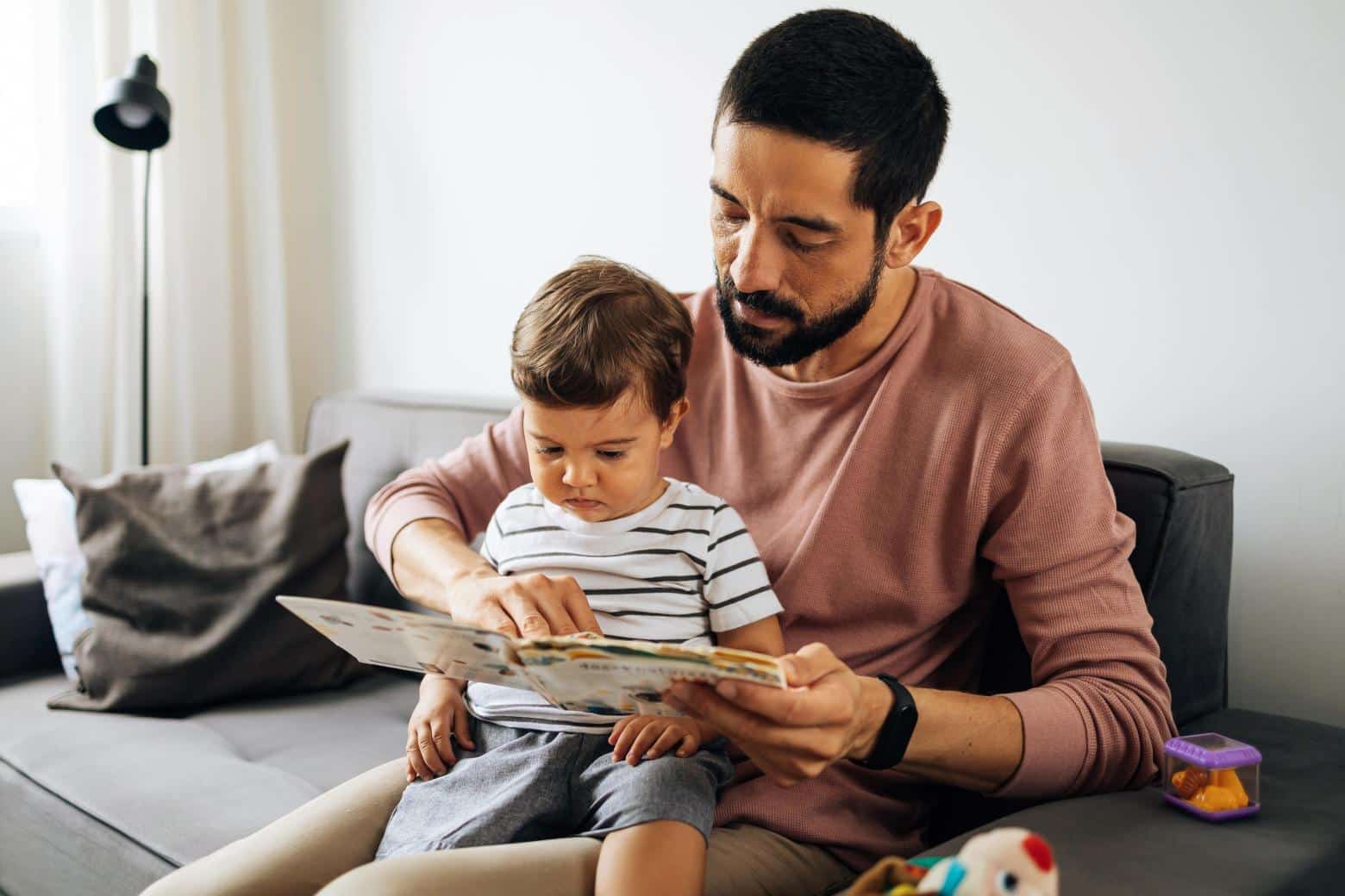 Cuentos infantiles animados: La forma ideal de enseñar