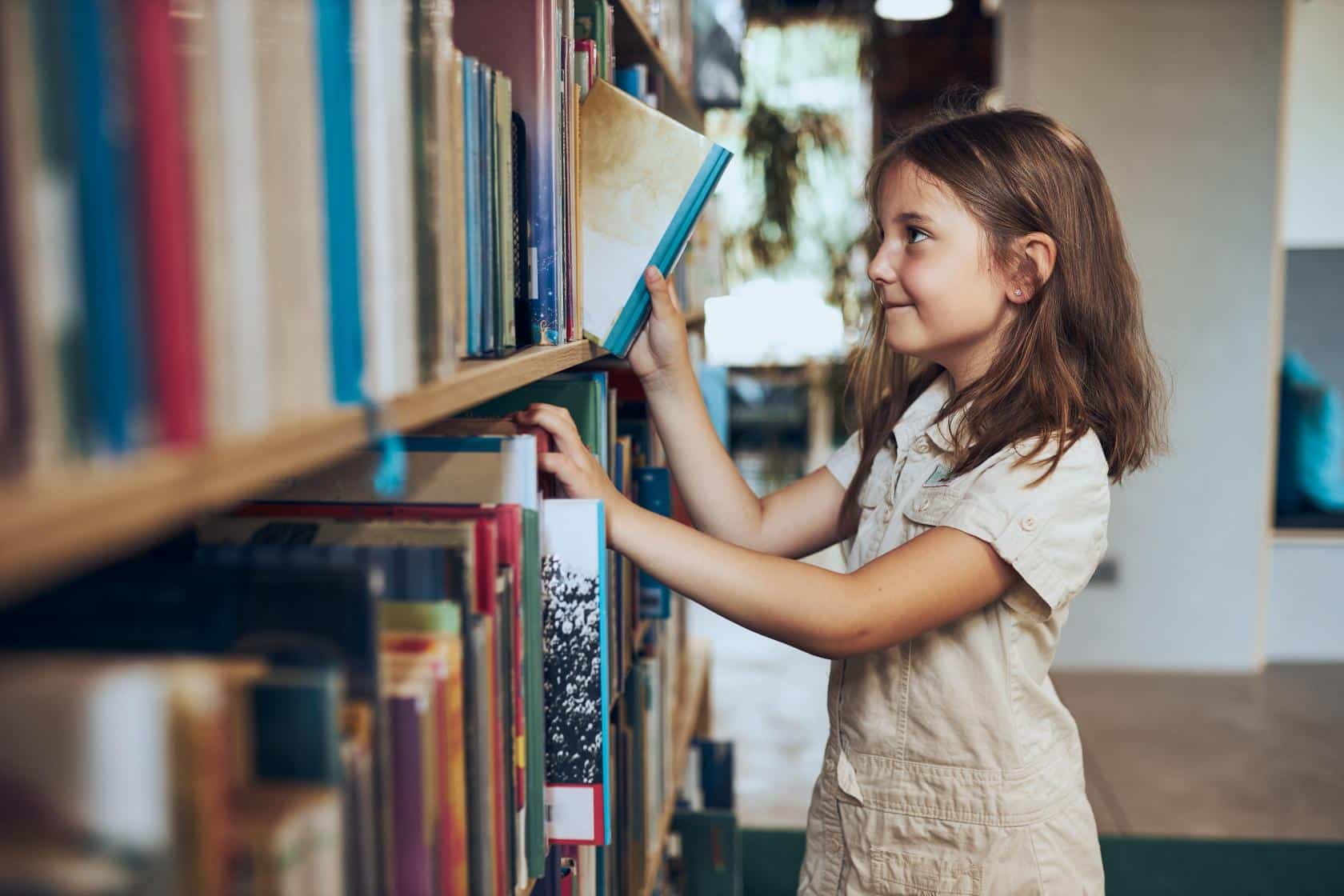 Cómo decidir qué libro comprar